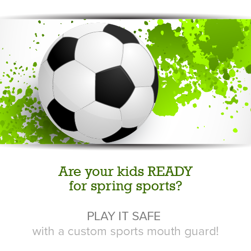 Sports Mouth Guards
