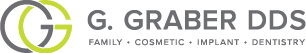 G. Graber DDS Logo