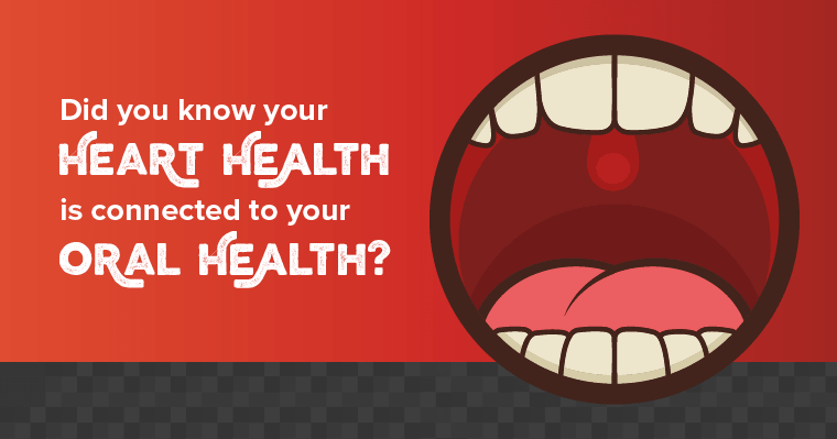 Avoiding regular dental checkups could put your otherwise healthy mouth at risk.